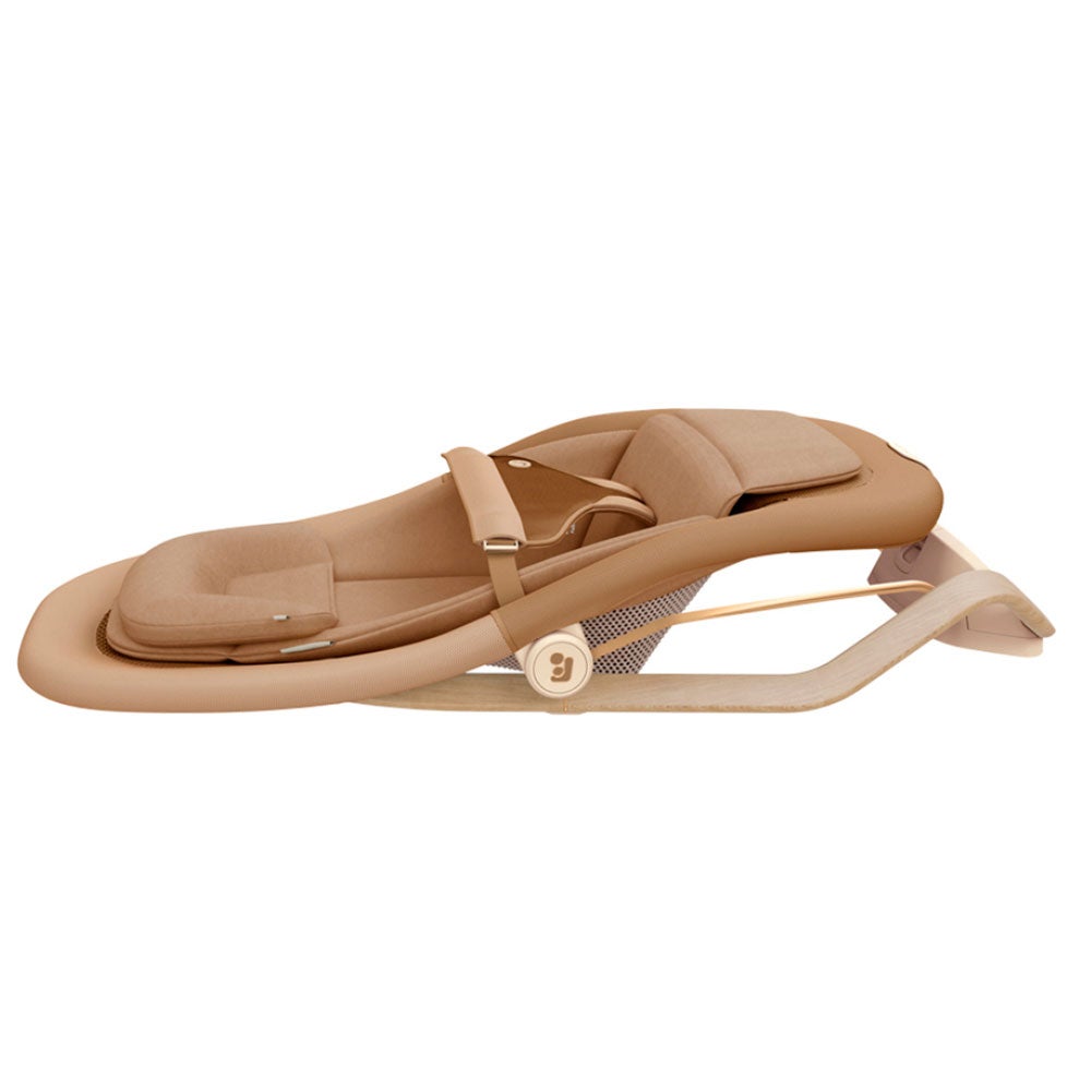 Maxi-Cosi DOVE PRO babysitter Elegance Bronze