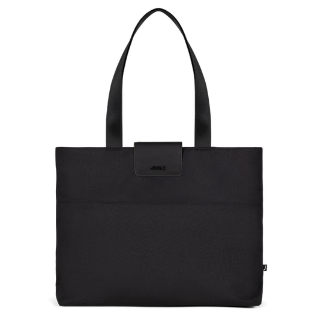 Joolz vaihtolaukku Space Black
