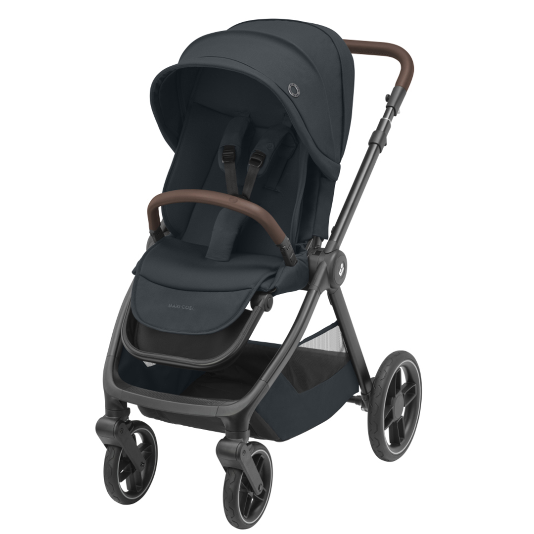 Maxi-Cosi Oxford sulky Essential Grafiitti
