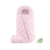 Cybex Snøgga 2 turvaistuin Powder Pink (vaaleanpunainen)