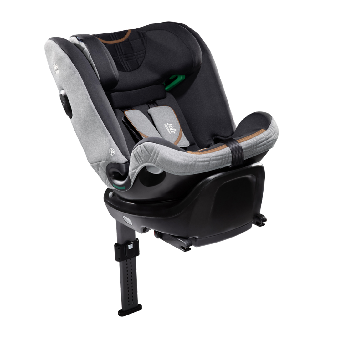 Joie I-SPIN XL turvaistuin Carbon