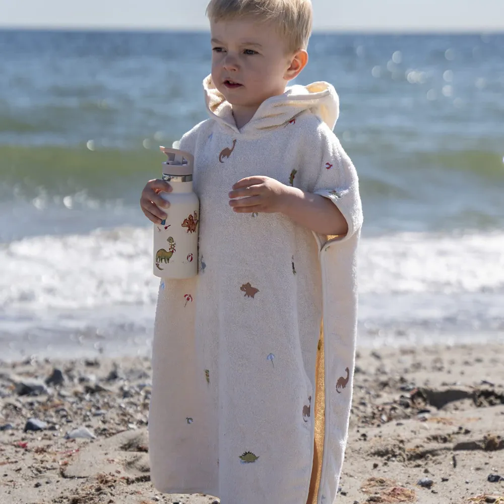 Filibabba rantaponcho - Dino beach