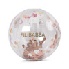 Filibba Badboll alfie – yksisarvisen rannikon konfetti
