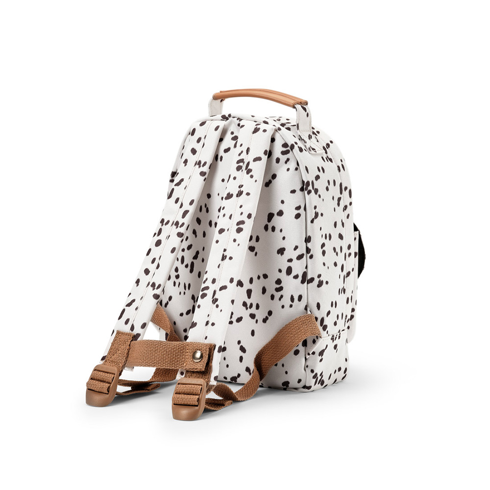 Elodie Backpack MINI - Dalmatian Dots
