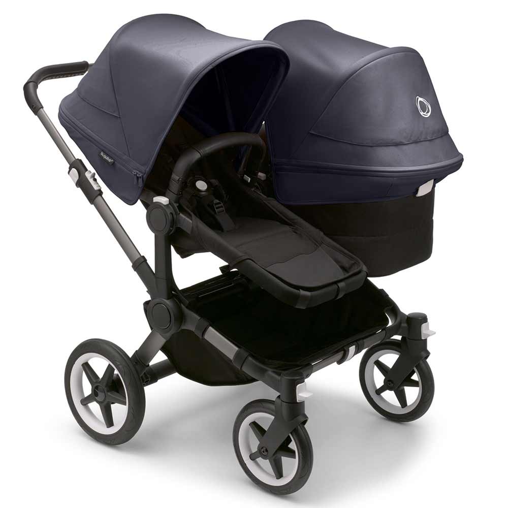 Bugaboo Donkey 5 Lastenvaunu Duo