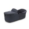 Bugaboo Fox 5 kantokoppa kangas STORMY BLUE (myrskysininen)