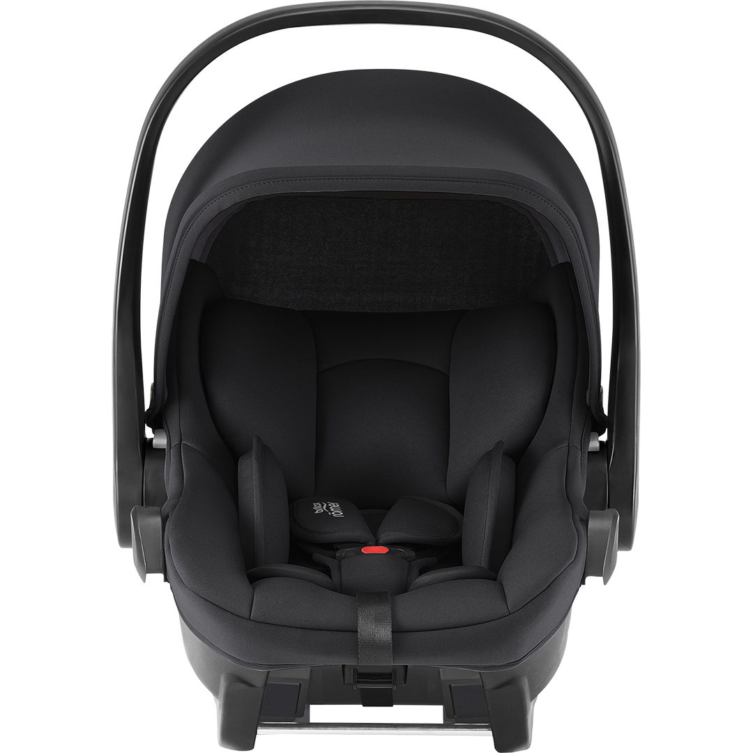 Britax Baby-Safe Core Space Musta