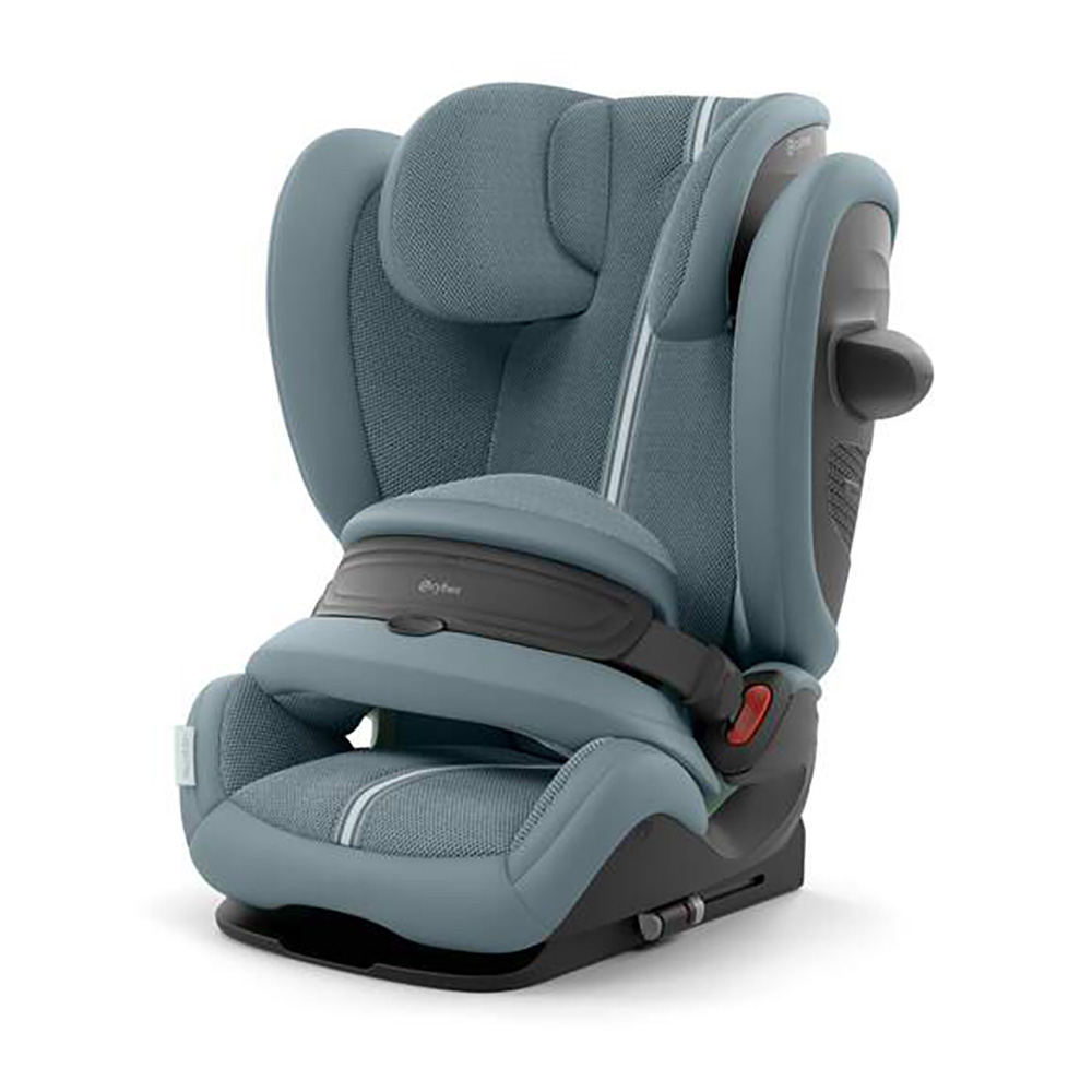 Cybex PALLAS G2 I-SIZE PLUS myrskyisän sininen