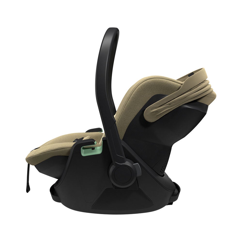 Thule Maple Connect Faded Khaki