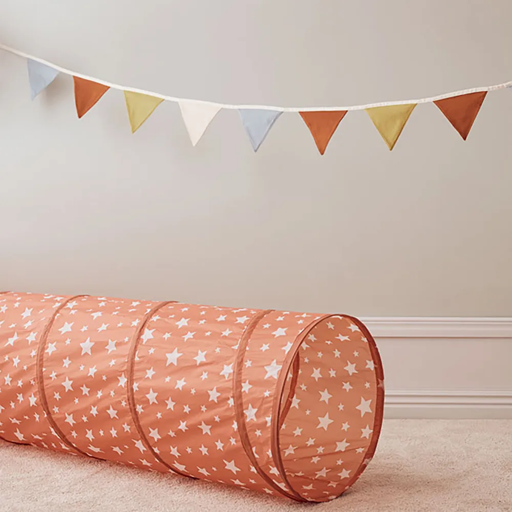 Kids Concept viiri ruskea