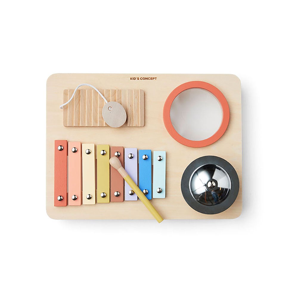 Lapset Concept musiikkilauta