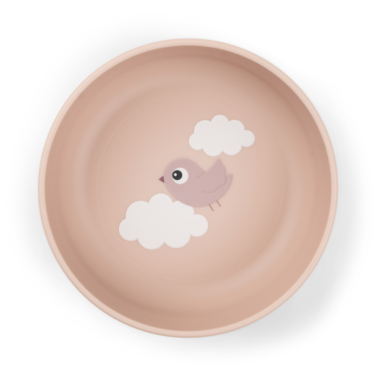 Valmis Deer Foodie kulho Happy clouds Powder (Iloinen pilvi)