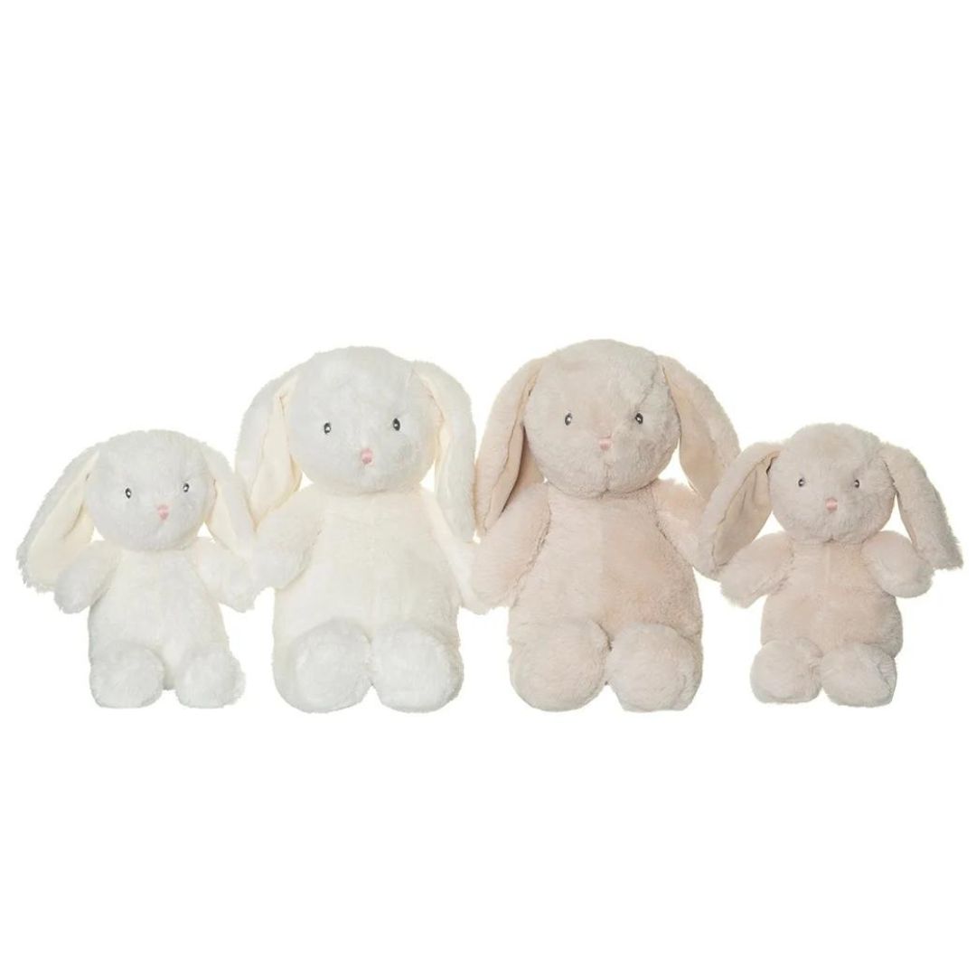 Fresh Kid pehmolelu Cutie Heads Zoe, suuri