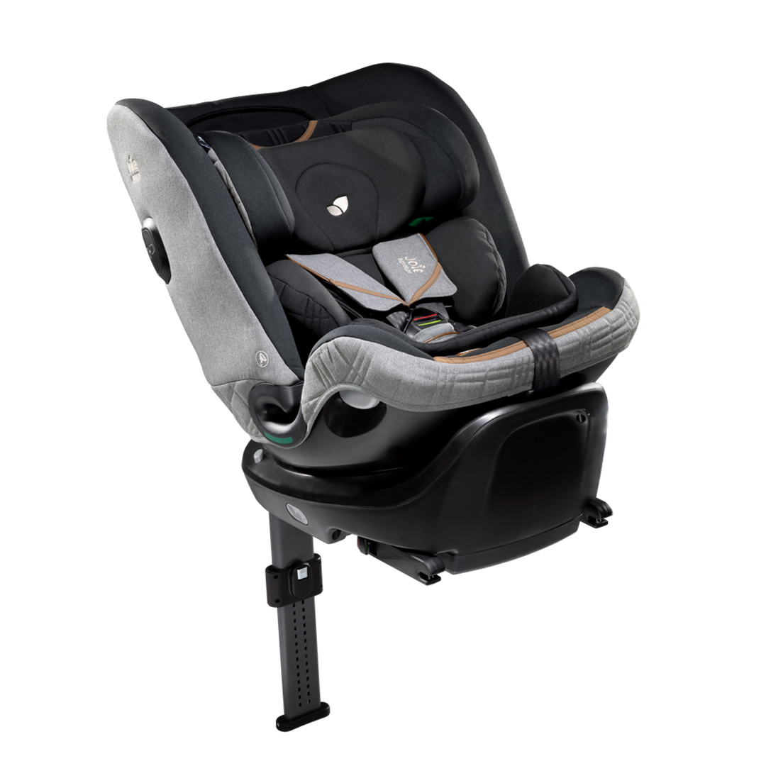 Joie I-SPIN XL turvaistuin Carbon