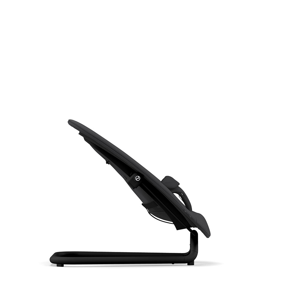 Cybex LEMO babysitter Upea musta 
