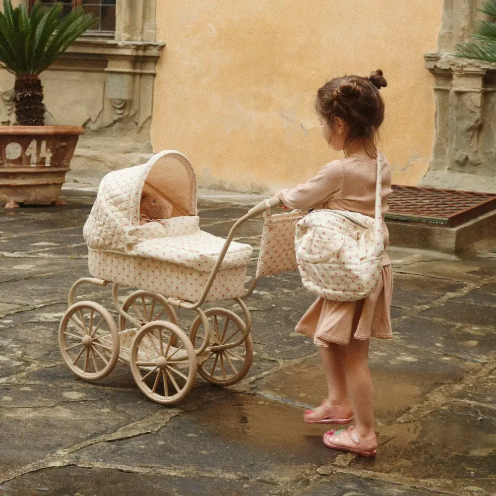 Konges Sløjd Minnie Nukenvaunut Mirage