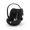 Cybex Cloud G i-Size turvaistuin Plus Moon Musta 