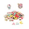 Hello Kitty magneetit kirjaimet