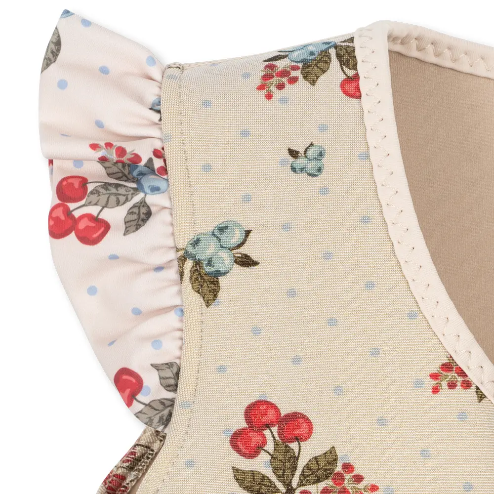 Konges Slöjd Avery uimaliivi Marmalatta 3–6 vuotta