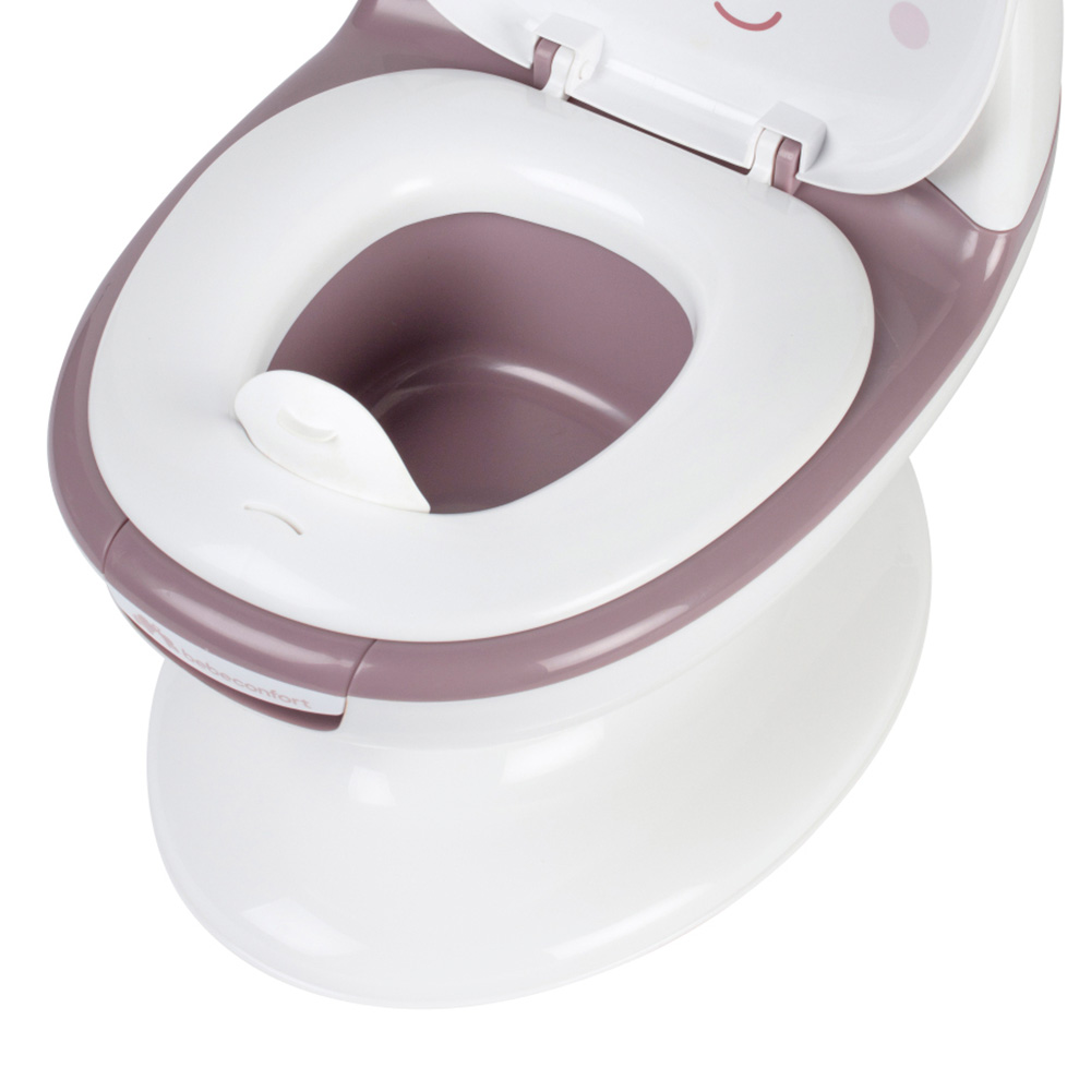 Bebeconfort mini wc pinkki