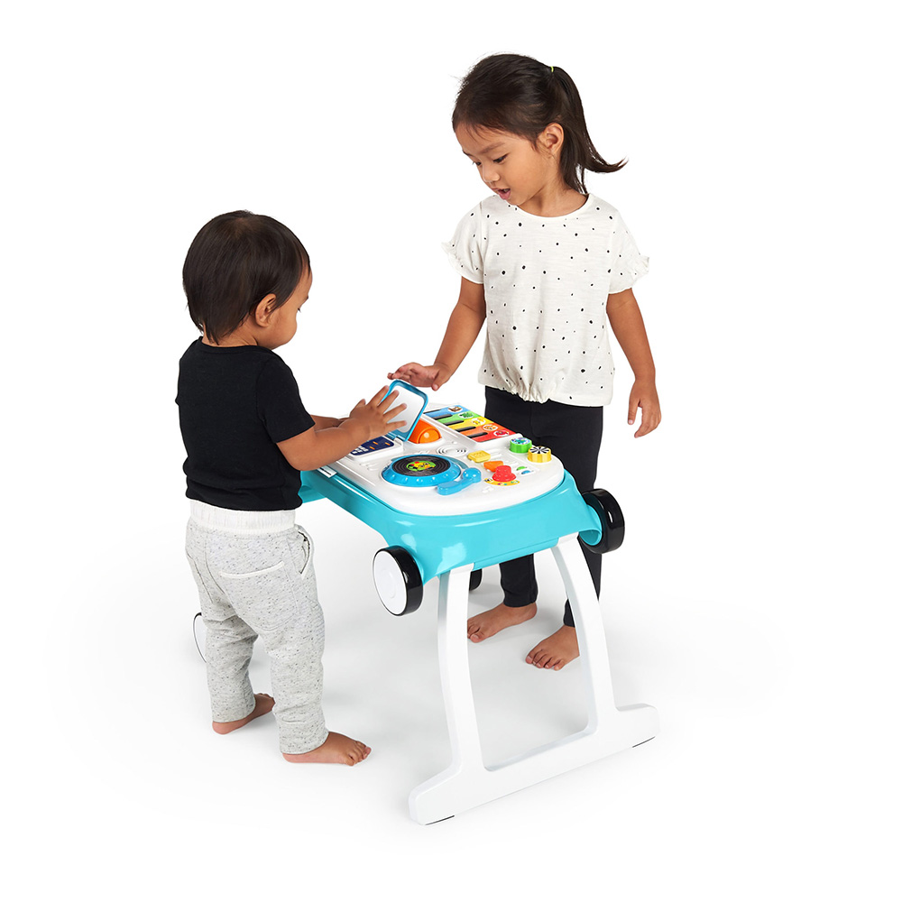Baby Einstein Stroller musiikki 4 in 1