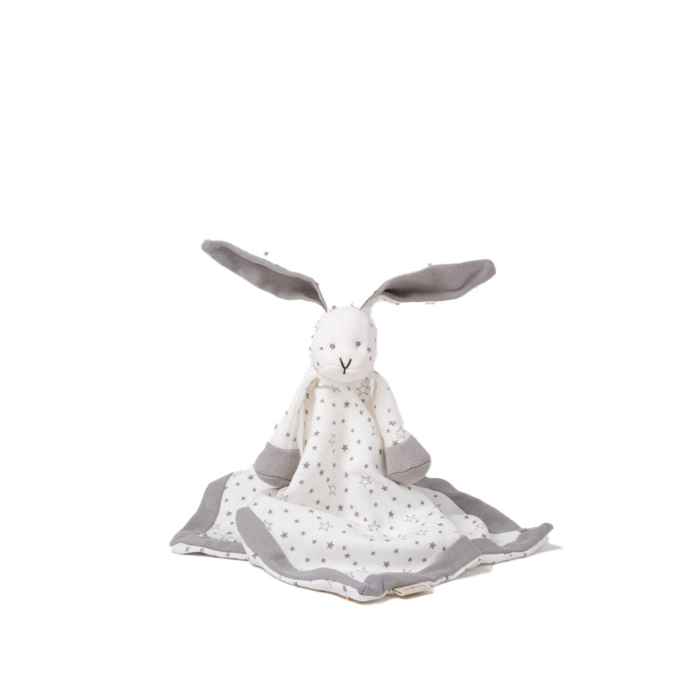 Teddykompaniet Diinglisar Organic Stars Uniriepu Kani