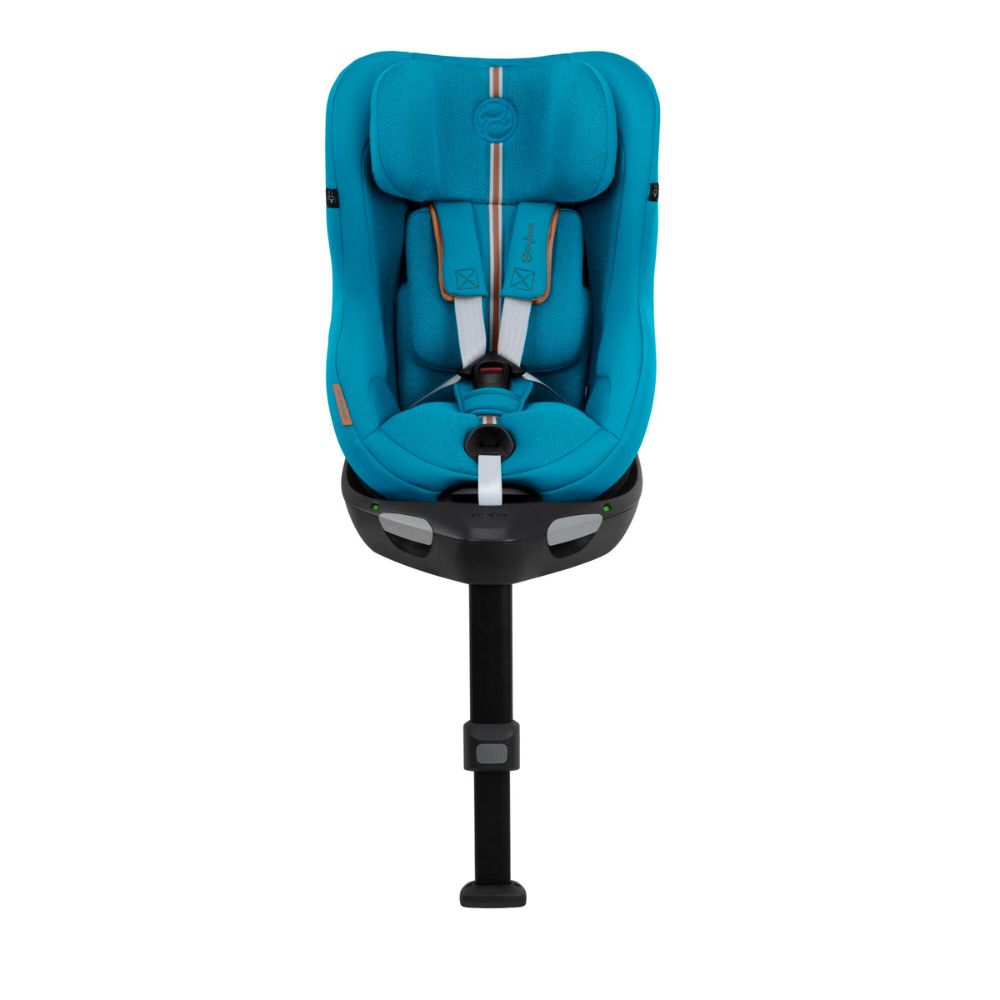 Cybex Sirona Gi I-Size Plus Beach Blue Cybex Sirona Gi I-Size Plus Beach Blue
