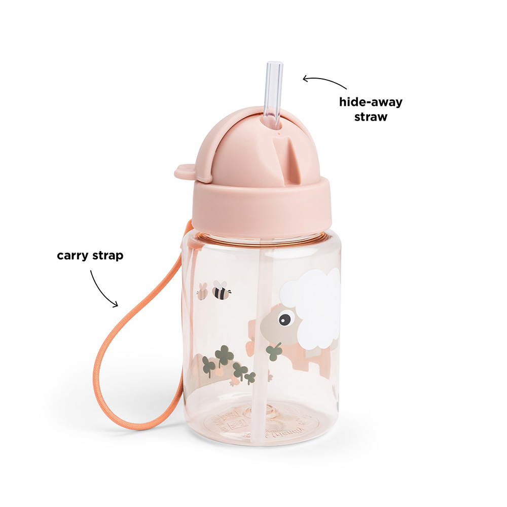 Done by Deer Vesipullo oljilla - Tiny Farm Powder
