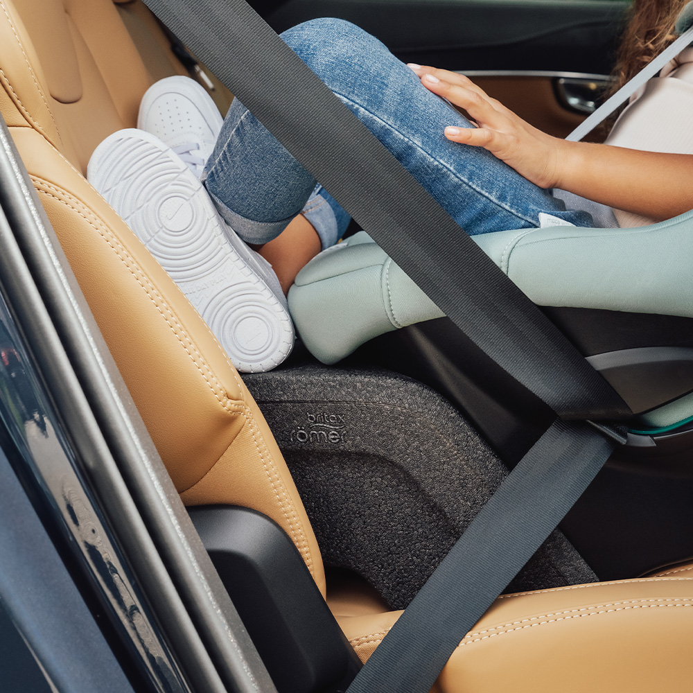 Britax Max-Safe Pro turvaistuin Atlantic Green (vihreä)