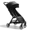 Baby Jogger City Tour 2 -rattaat Pitch Black (musta) 