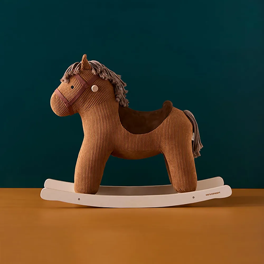 Kids Concept Vera AIDEN keinuhevonen keinuhevonen