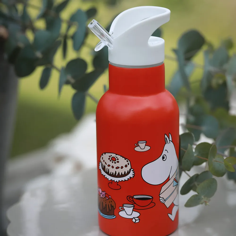 Rätt Start Mumin Lilla My Vesipullo