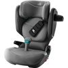 Britax KIDFIX PRO Style Mineraalin harmaa