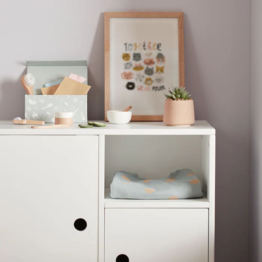 Kids Concept Spa-pakkaus KIDS HUB
