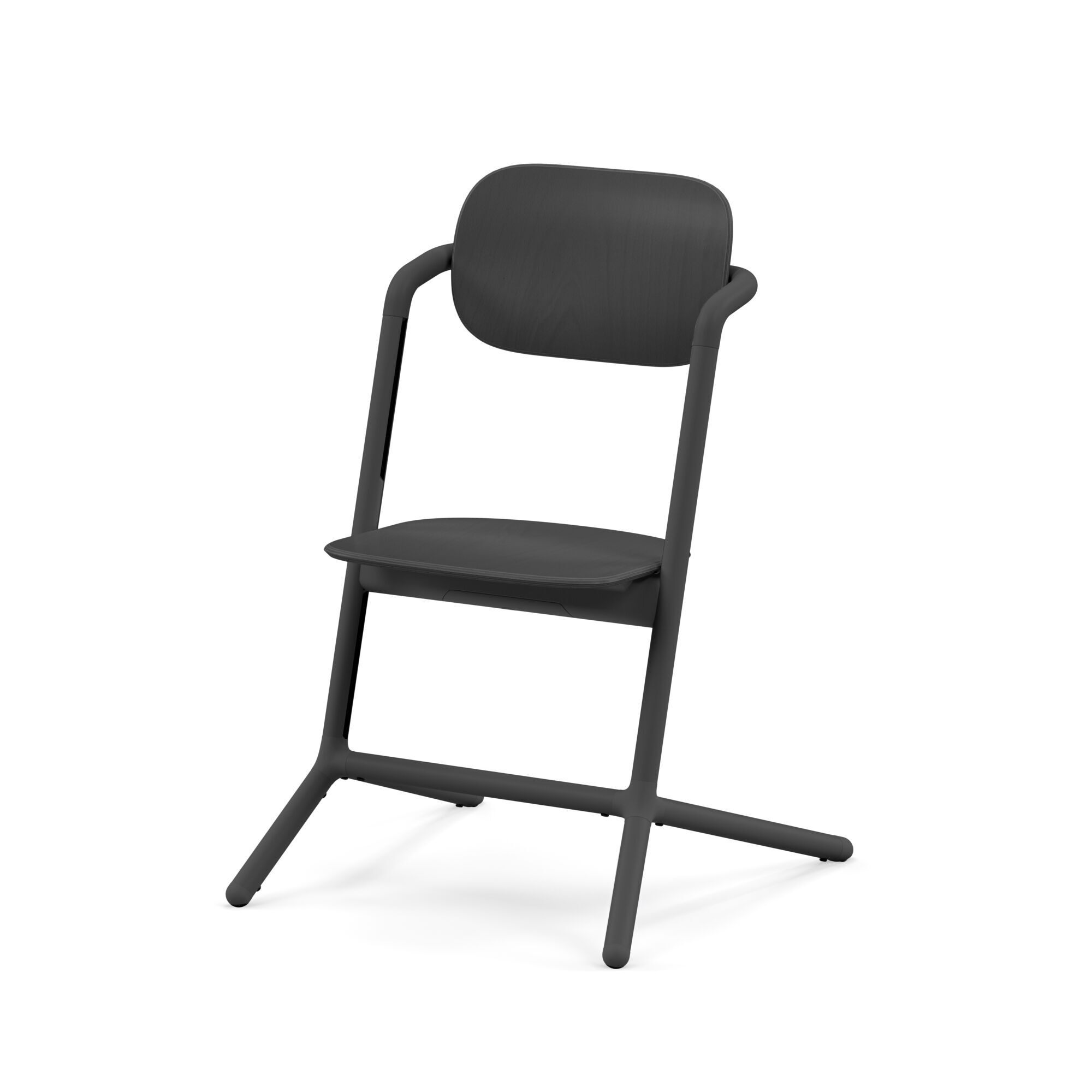 Cybex Lemo ruokapöytätuoli Stunning Black