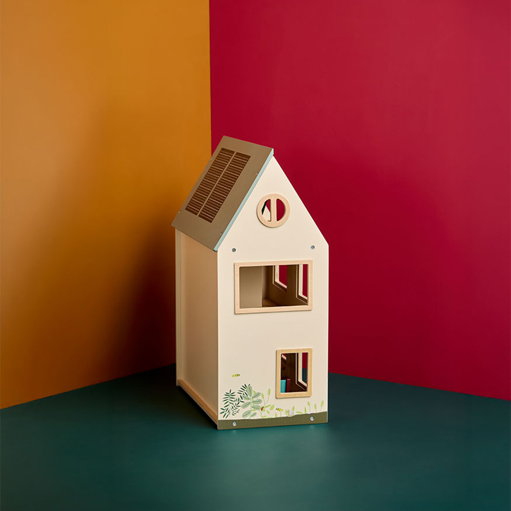 Kids Concept nukkekoti
