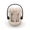 Cybex Cloud G3 i-Size -turvakaukalo, Almond Beige