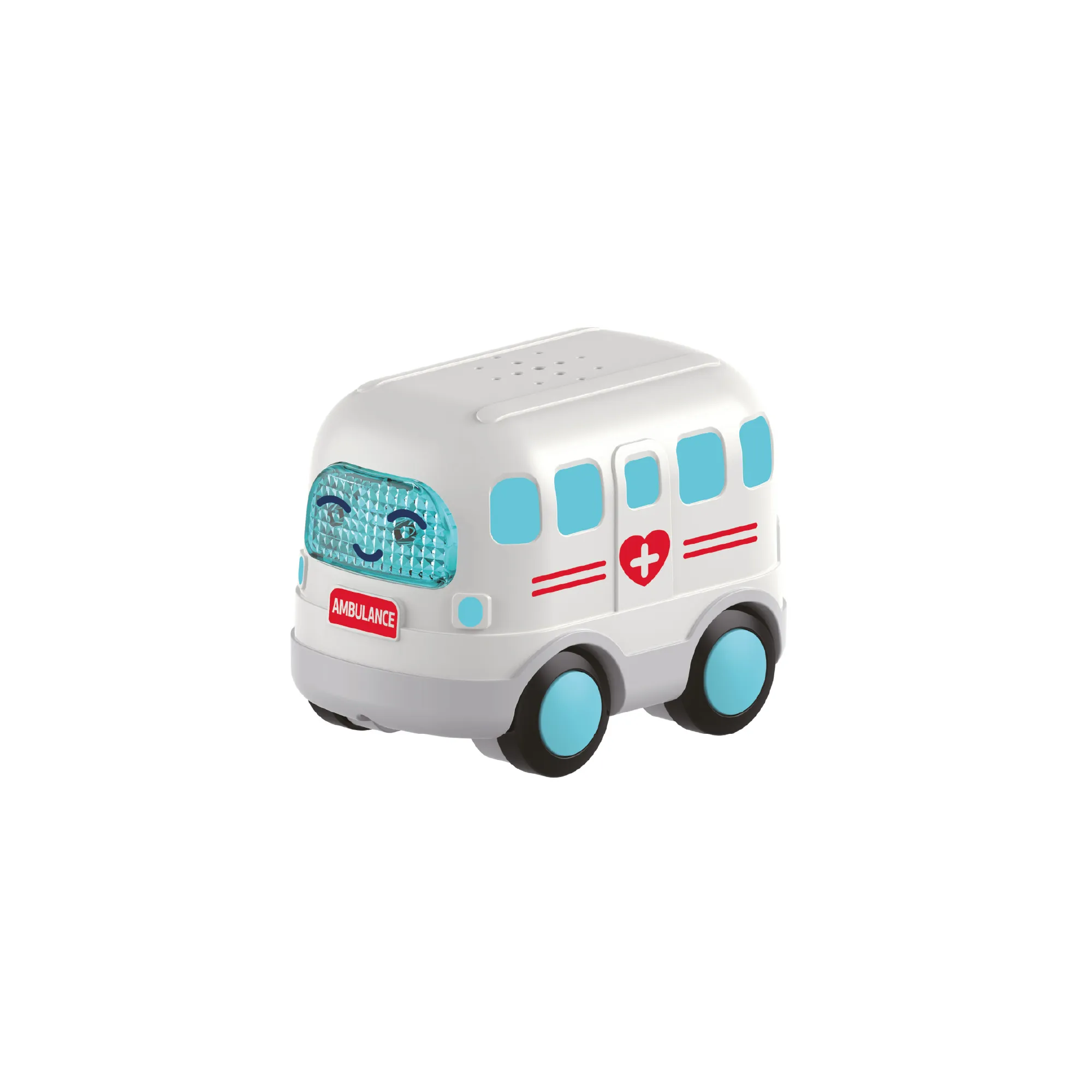 Scandinavian Baby mini ambulanssi