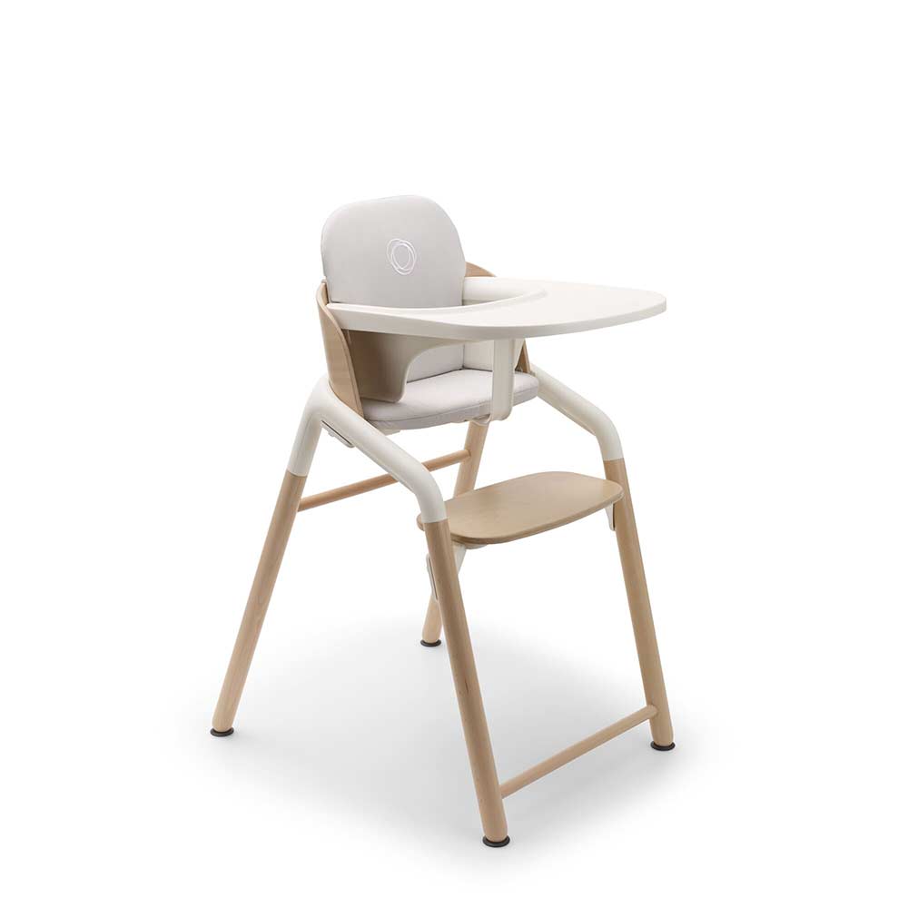 Bugaboo kirahvi ruokailutuoli XL paketti