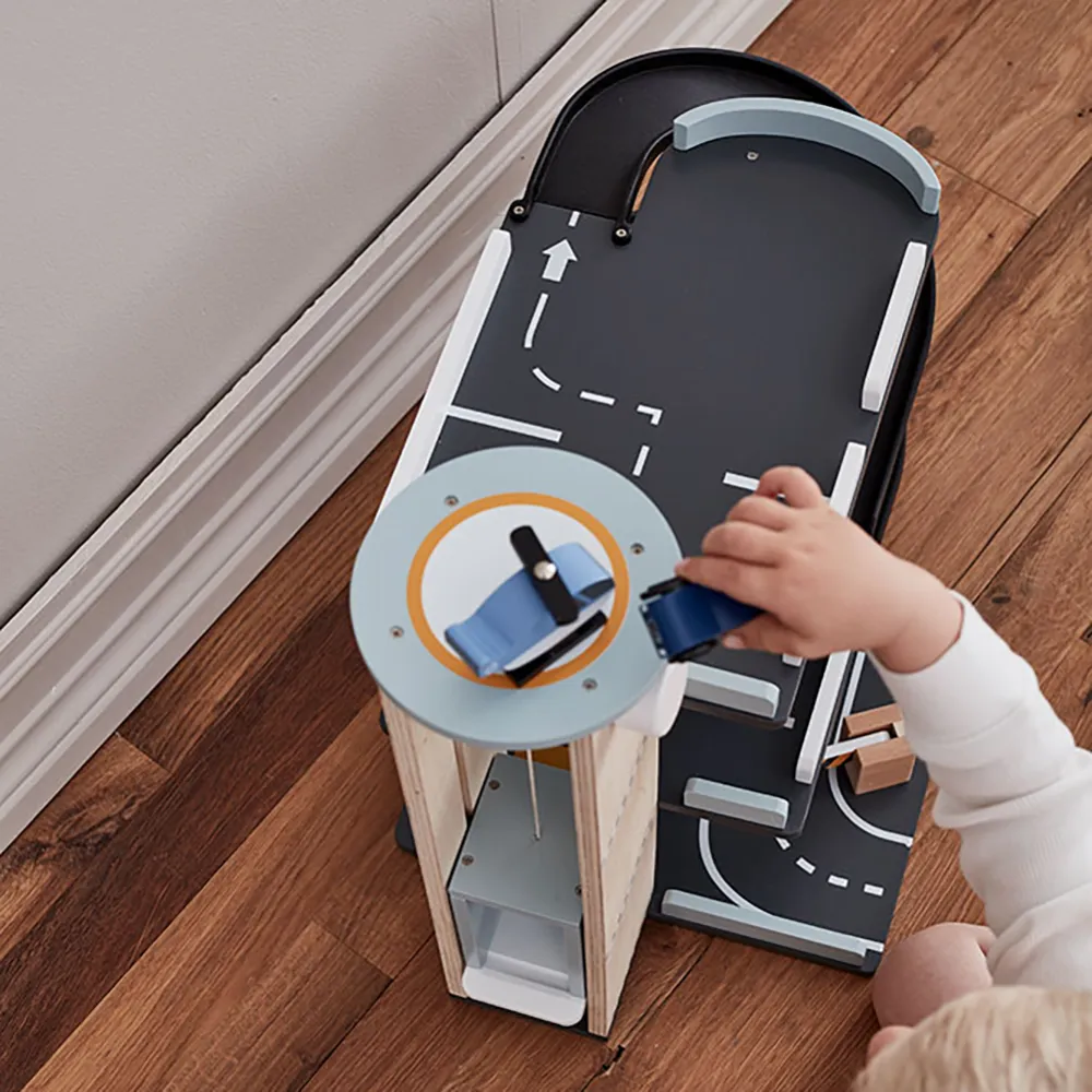  Kids Concept Parkkihalli AIDEN