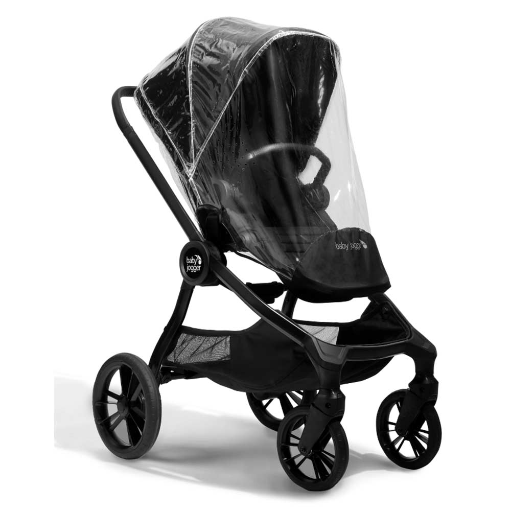Baby Jogger City Sights sadesuoja