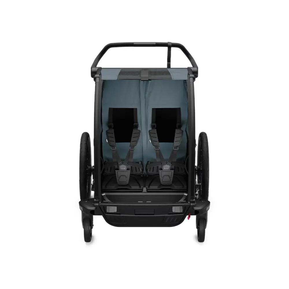 Thule Chariot Cab Dark Slate