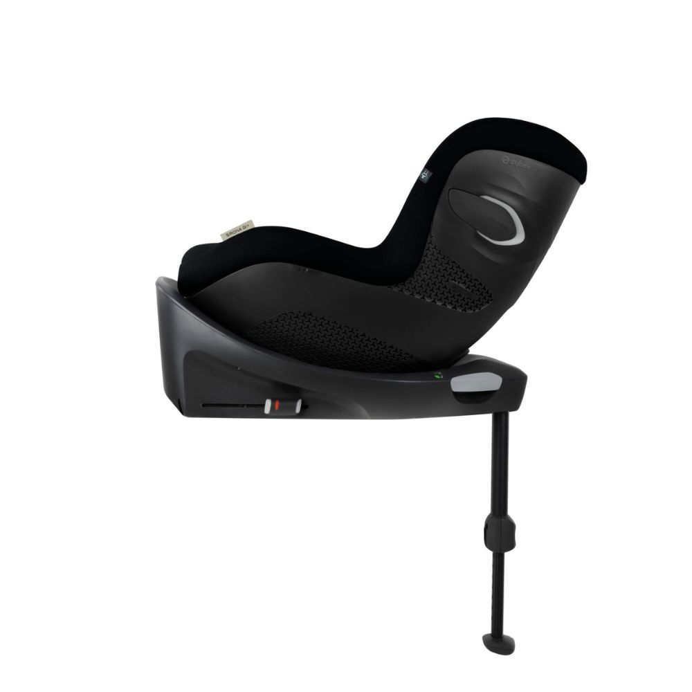 Cybex Sirona Gi I-Size Plus Moon Musta Cybex Sirona Gi I-Size Plus Moon Musta