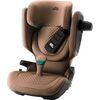 Britax KIDFIX PRO LUX Lämmin karamelli