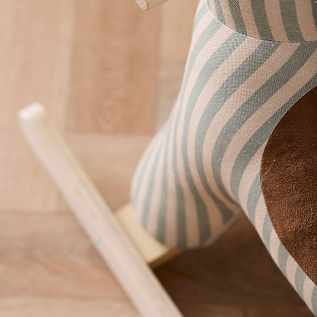 Lapset Concept keinuhevonen Sam AIDEN