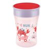 NUK Evolution Magic Mini-muki 230ml punainen