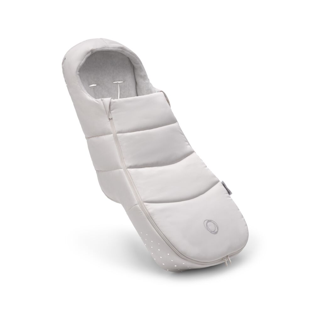 Bugaboo Paddlebag Fresh White