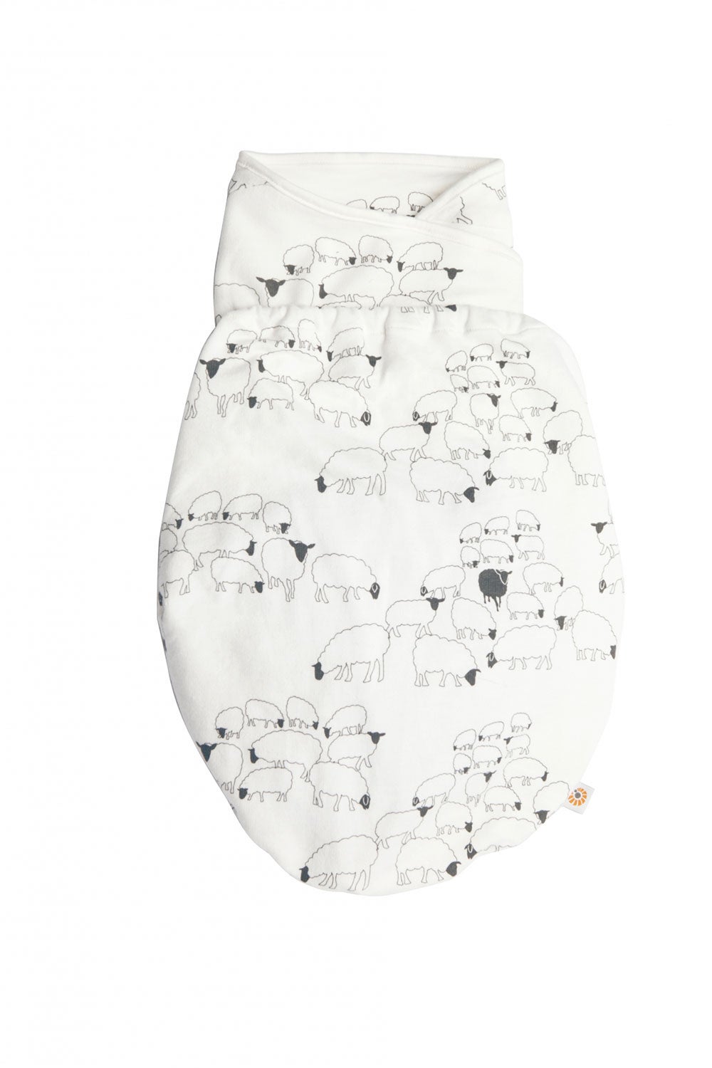 Ergobaby Swaddler Swaddler lammaslammas
