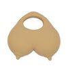 Konges Sløjd Babs Teether Creamy White-One Size