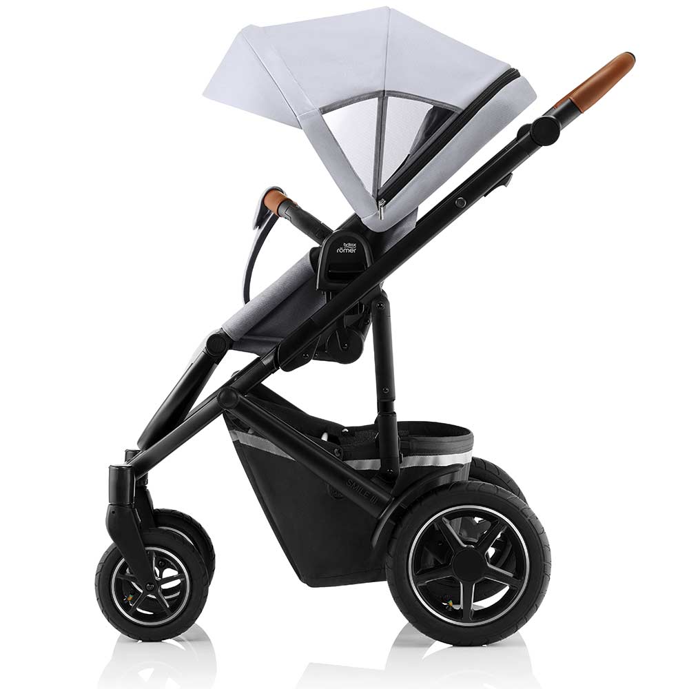 Britax Smile 3 Stay Cool sufflett Britax Smile 3 Stay Cool suffletti